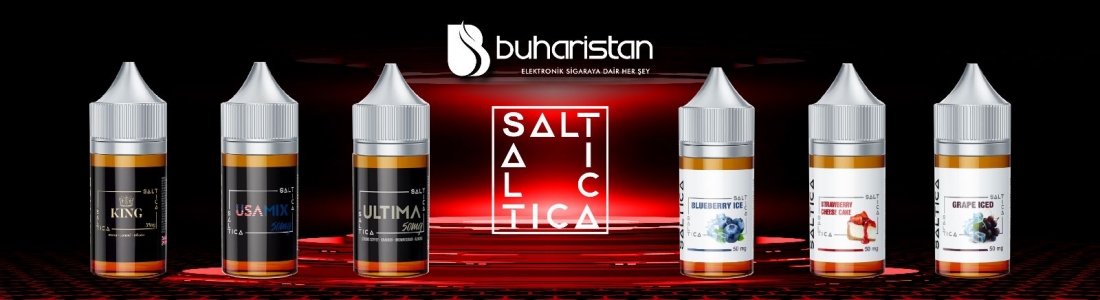Saltica Salt Likit