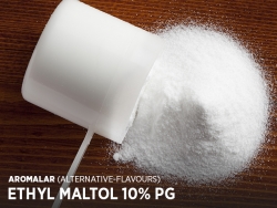Ethyl Maltol 10% PG - 10ml