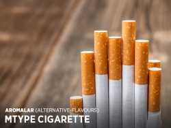Mtype Cigarette Aroması - 10ml