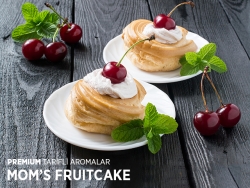 Mom’s Fruitcake 10ml