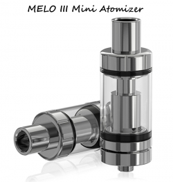 Eleaf Melo 3 Atomizer