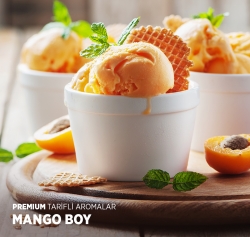 Mango Boy 10ml