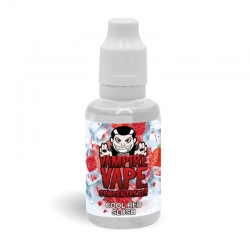 Vampire Vape - Cool Red Slush- 10ml Aroma
