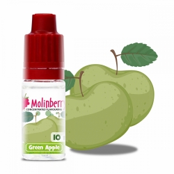 Molinberry Green Apple Aroma 10ml
