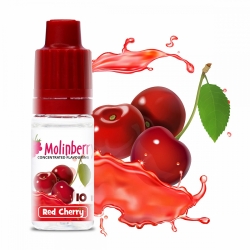 Molinberry  Red Cherry Aroma 10ml