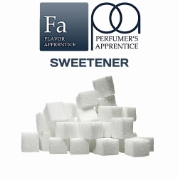 Sweetener (Tatlandırıcı) Aroması - 10ml